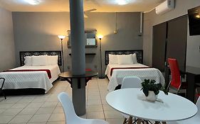 Amplia Habitacion Privada con Aire Acondicionado